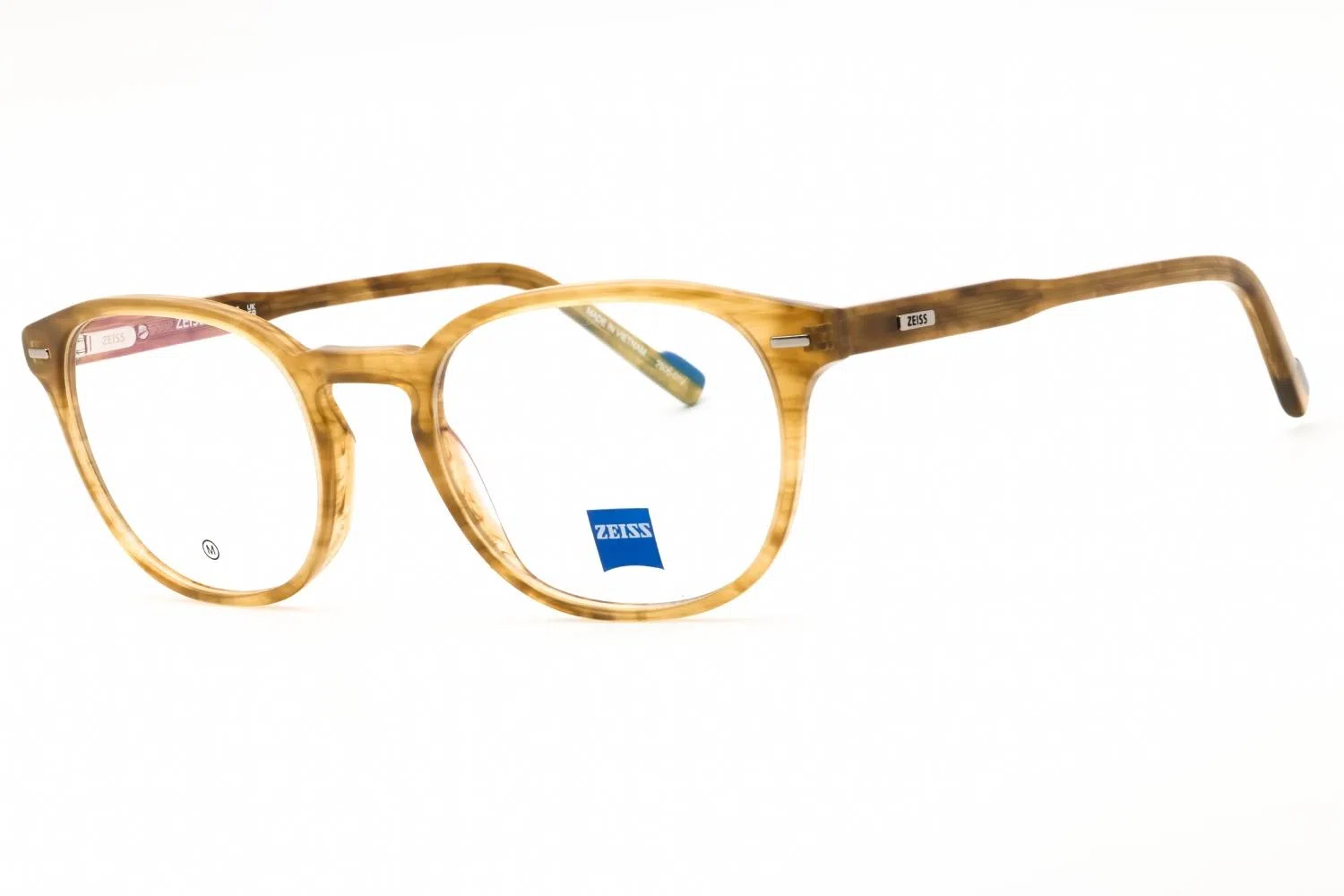 Zeiss ZS25552 Eyeglasses - view 3